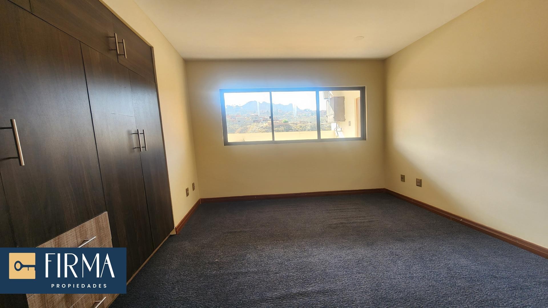 Departamento en Alto Irpavi en La Paz 3 dormitorios 3 baños 1 parqueos Foto 5
