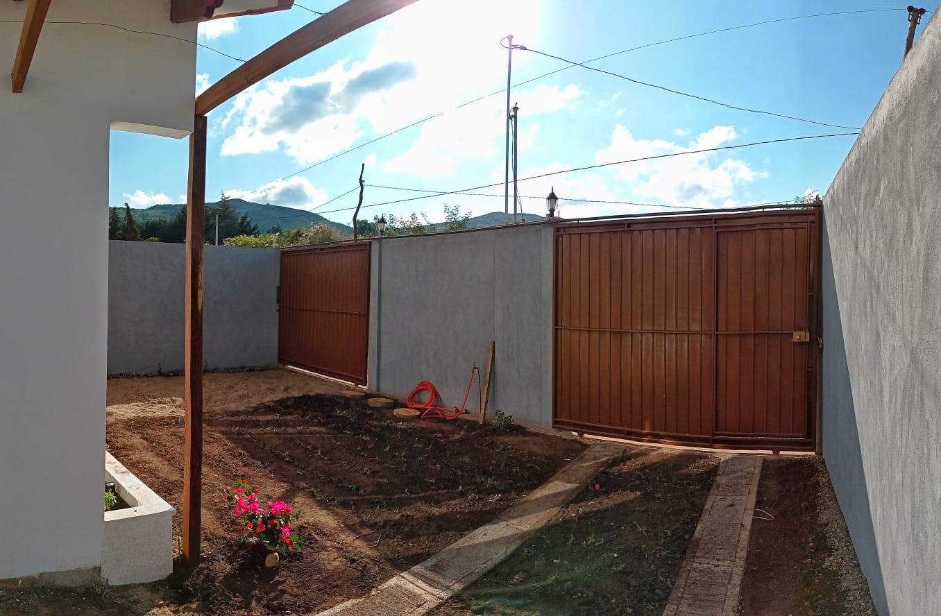 Casa SAMAIPATA, ZONA SUR CAMINO A SAN JUAN Foto 13