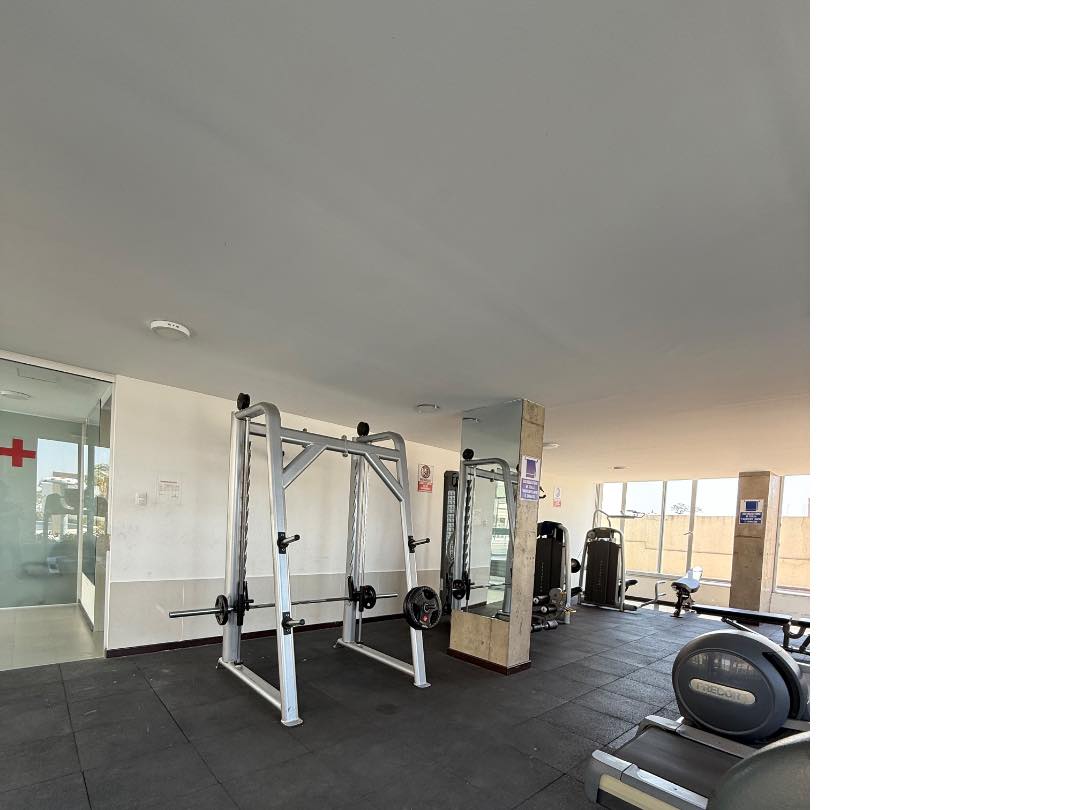 Departamento en AlquilerZONA NORTE SOBRE 7mo anillo  2 dormitorios 2 baños  Foto 6