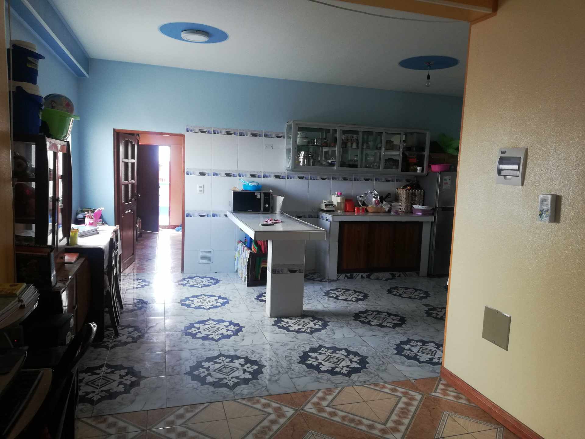 Casa en VentaVilla Exaltación - El Alto Foto 2