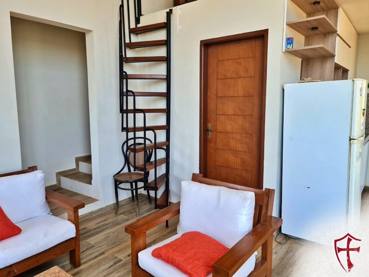 Casa Cabaña en venta a estrenar en SAMAIPATA - urbanización cerrada  Foto 14