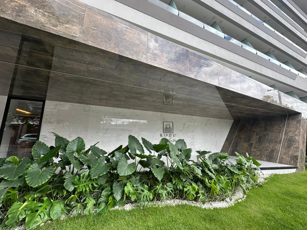 Departamento en AlquilerEDIFICIO LUXE SUITES Foto 2