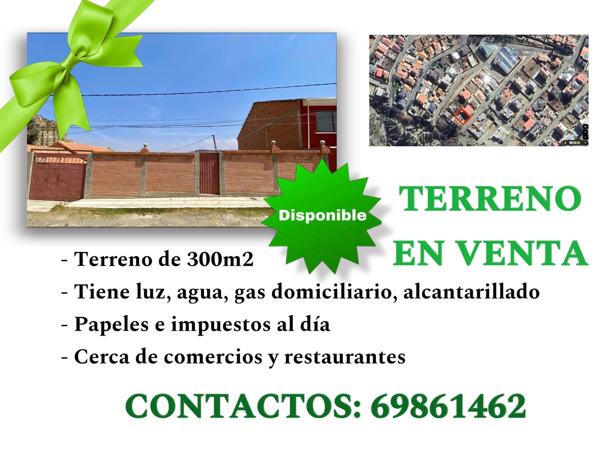 En Venta a $us 150,000 Foto 1