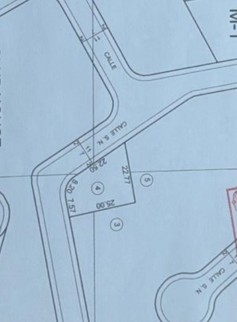 Terreno en VentaTerreno en Venta Condominio LE PARC  Foto 4