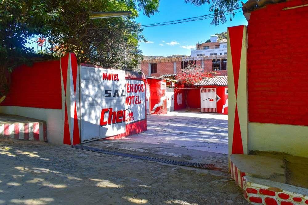 Edificio en Pacata en Cochabamba 14 dormitorios 14 baños 14 parqueos Foto 3