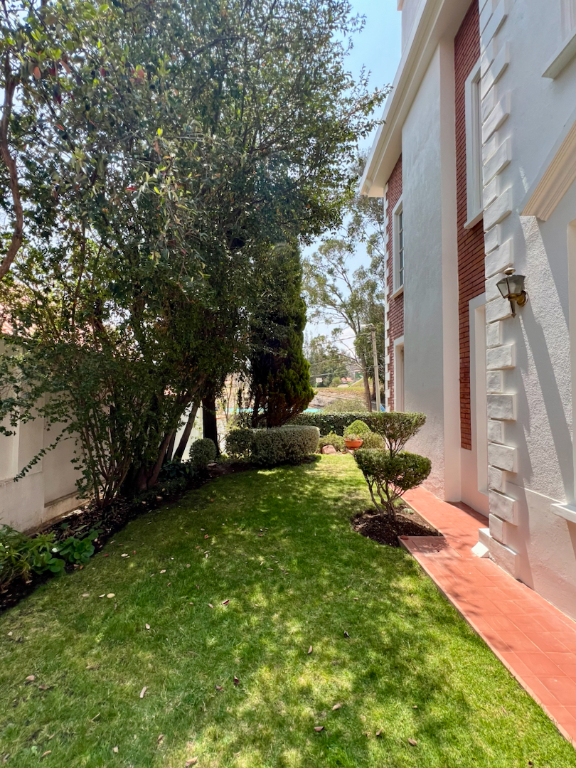 Casa LA FLORIDA HERMOSA CASA EN VENTA O ALQUILER Foto 17