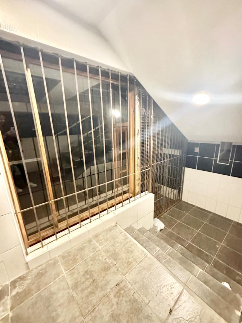 Local comercial en Achumani en La Paz  2 baños  Foto 10