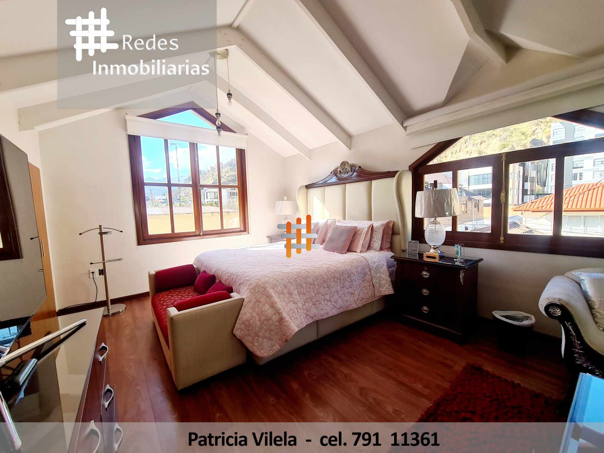 Casa en VentaEN VENTA PRECIOSA CASA EN VENTA SUPER BIEN UBICADA  Foto 23