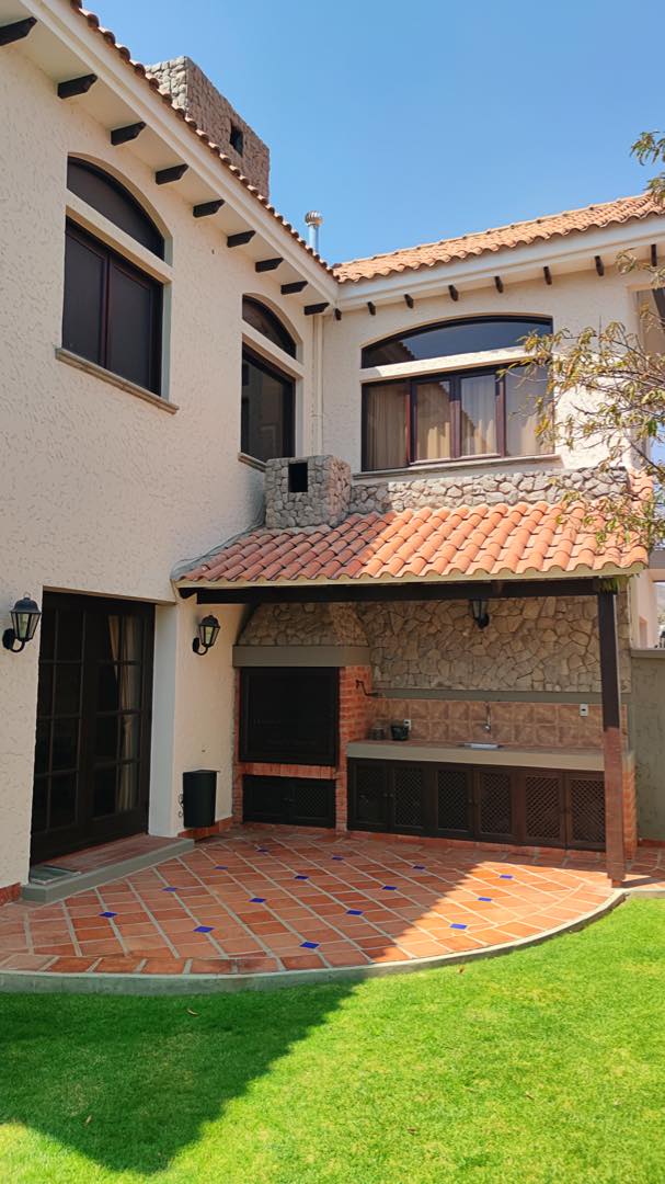 Casa URBANIZACIÓN UMAMANTA Foto 14