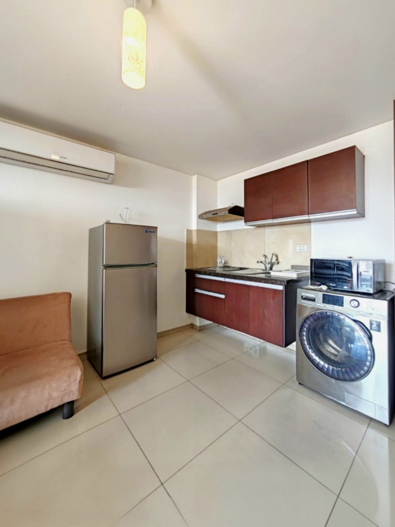 Departamento en AlquilerCᴏɴᴅᴏᴍɪɴɪᴏ Aʀᴜᴍᴀ Uʀʙᴀʀí - ᴢᴏɴᴀ ᴏᴇsᴛᴇ (ᴇɴᴛʀᴇ 2ᴅᴏ  ʏ 3ᴇʀ ᴀɴɪʟʟᴏ  ) 1 dormitorios 1 baños  Foto 12
