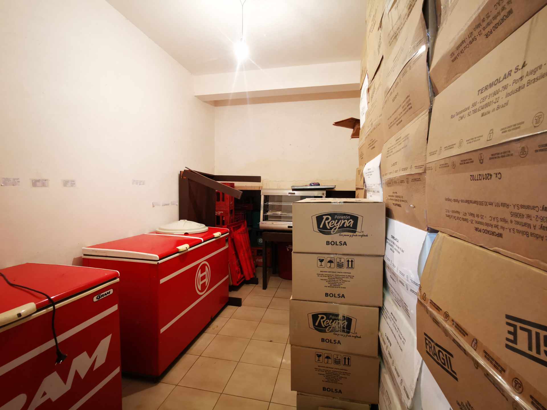 Local comercial en Sarco en Cochabamba  2 baños  Foto 20