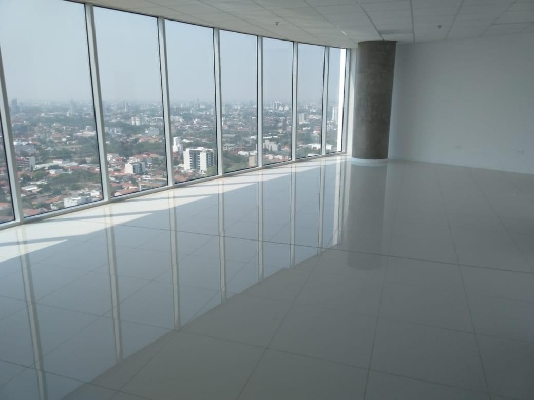 Oficina en VentaOficina en TORRE PLATINUM BUSINESS CENTER 1 dormitorios 2 baños  Foto 9