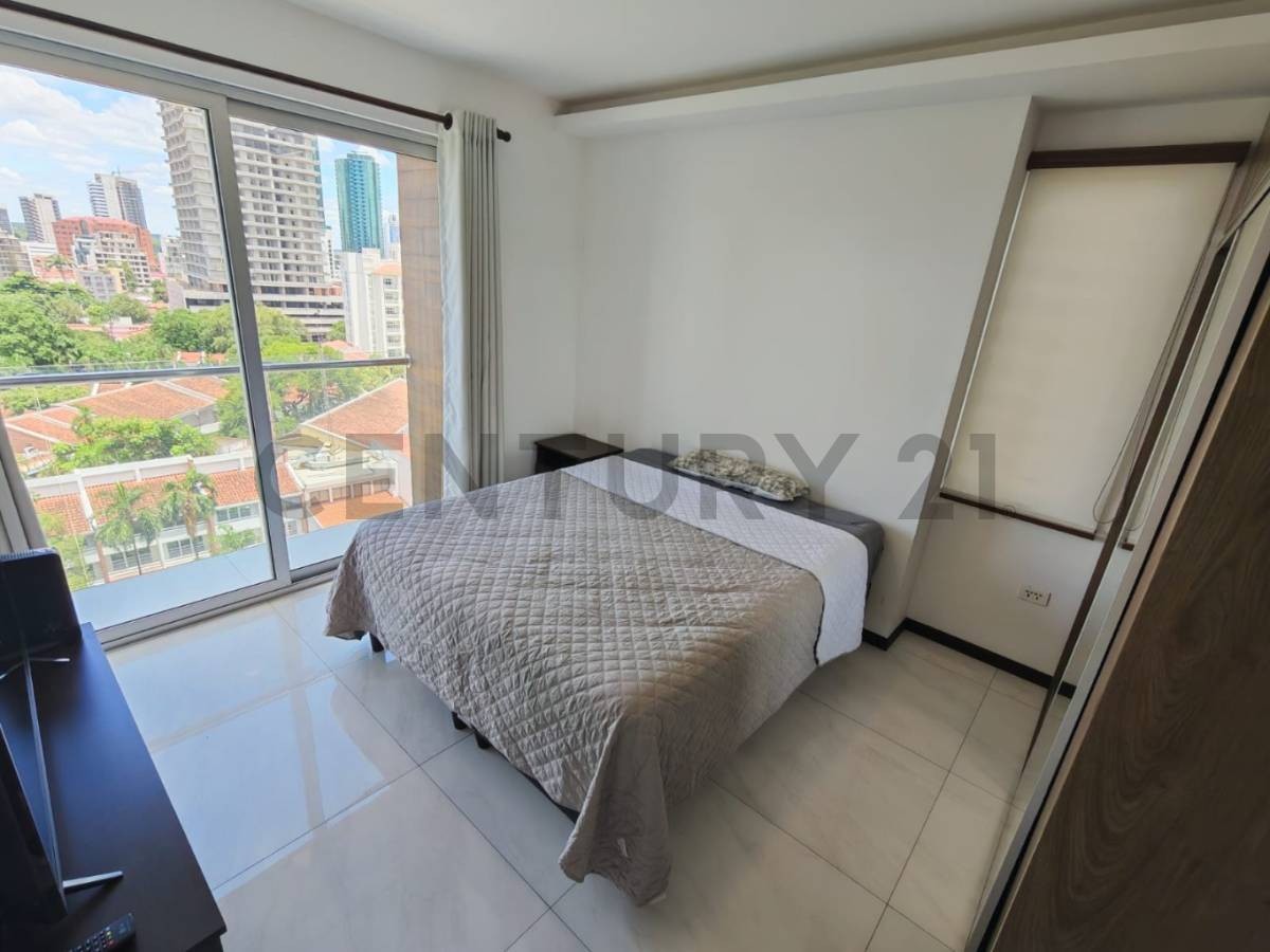 Departamento Edificio zenit, av, san martin, equipetrol Foto 5