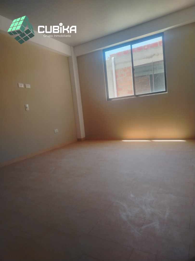 Casa El alto zona Mercedario sector 3 Foto 33