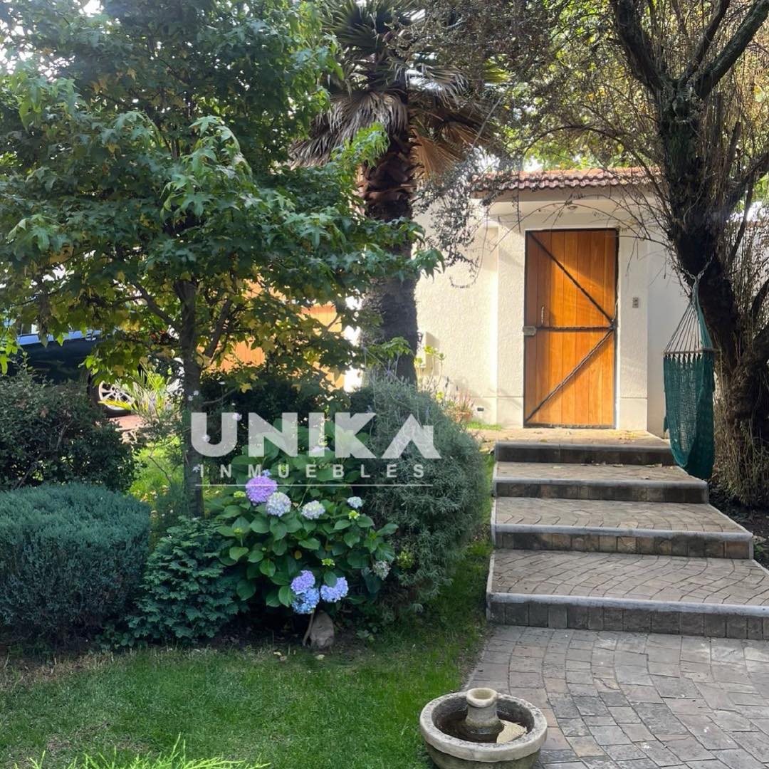 Casa ☀️🏡🌿  HERMOSA CASA EN ALQUILER C/S MUEBLES Foto 14