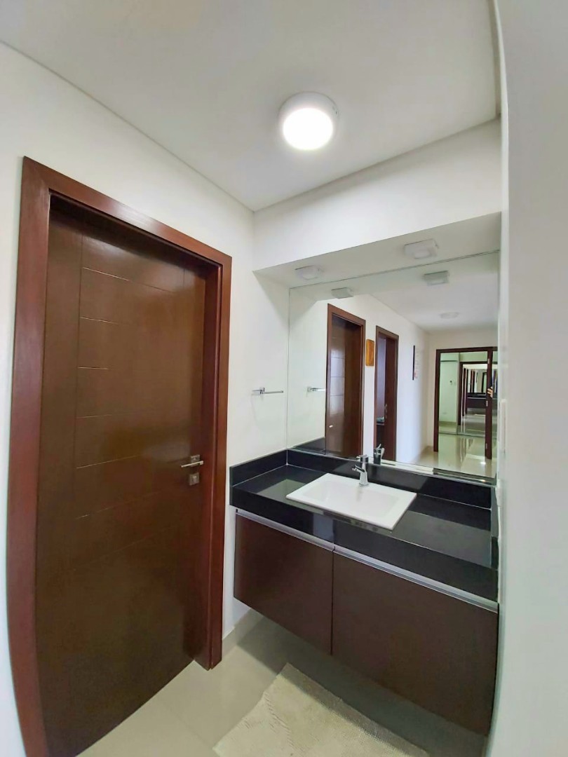 Departamento en VentaAlameda Potosí casi esquina Irala Edificio Torre Vanguardia  Foto 5