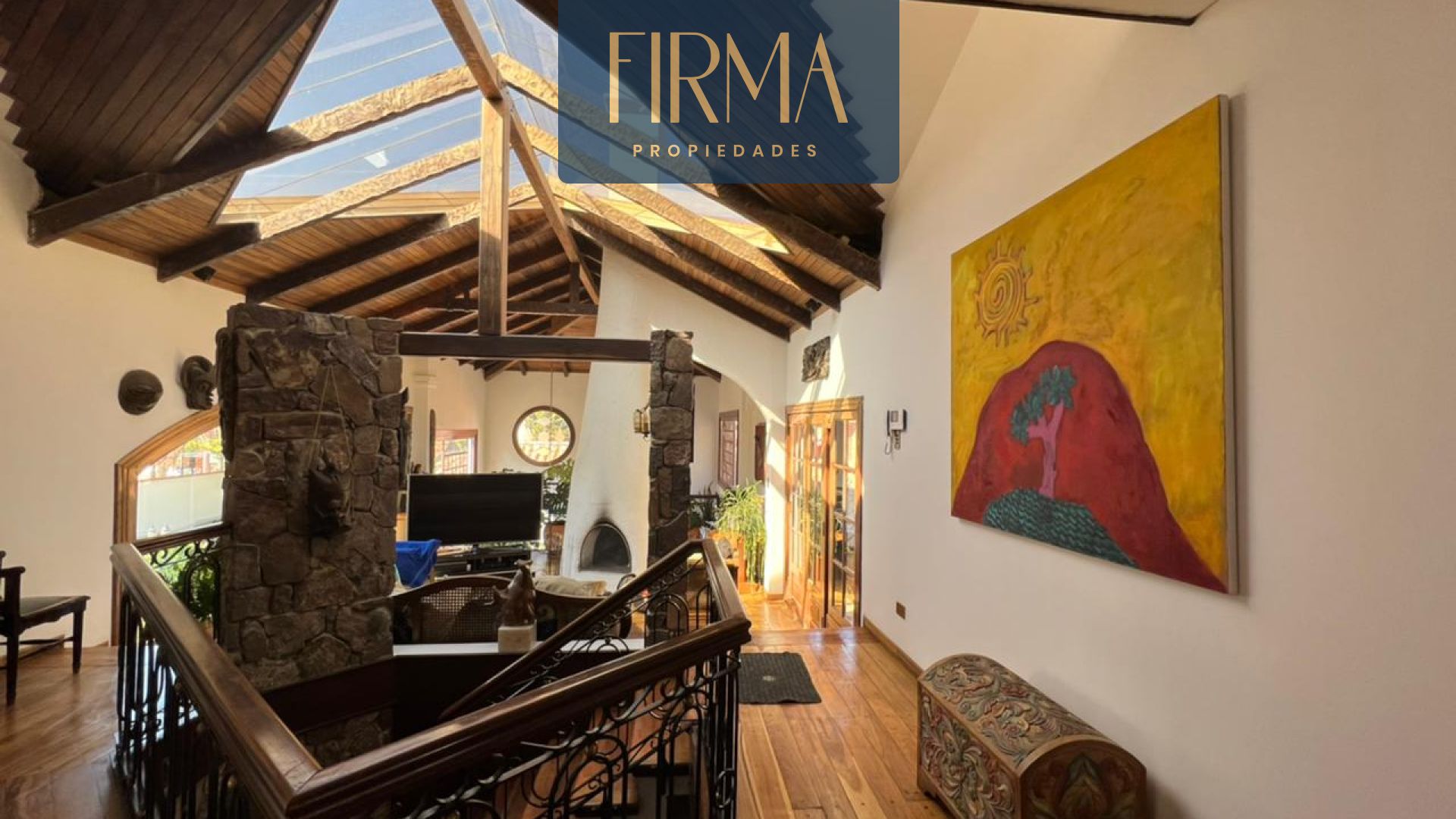 Casa en Achumani en La Paz 4 dormitorios 7 baños 5 parqueos Foto 21