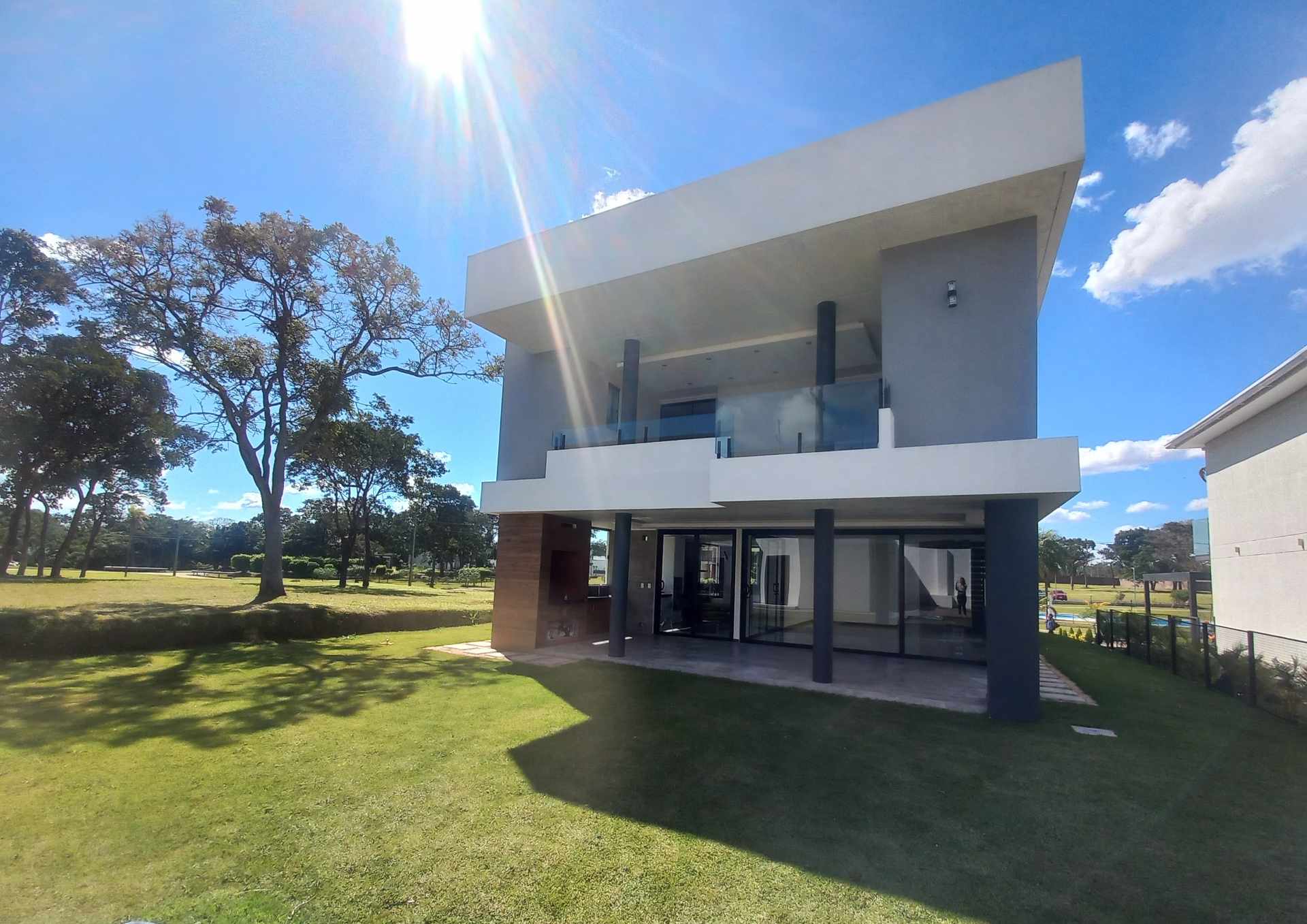 Casa CONDOMINIO VILLA REAL, URUBO Foto 5