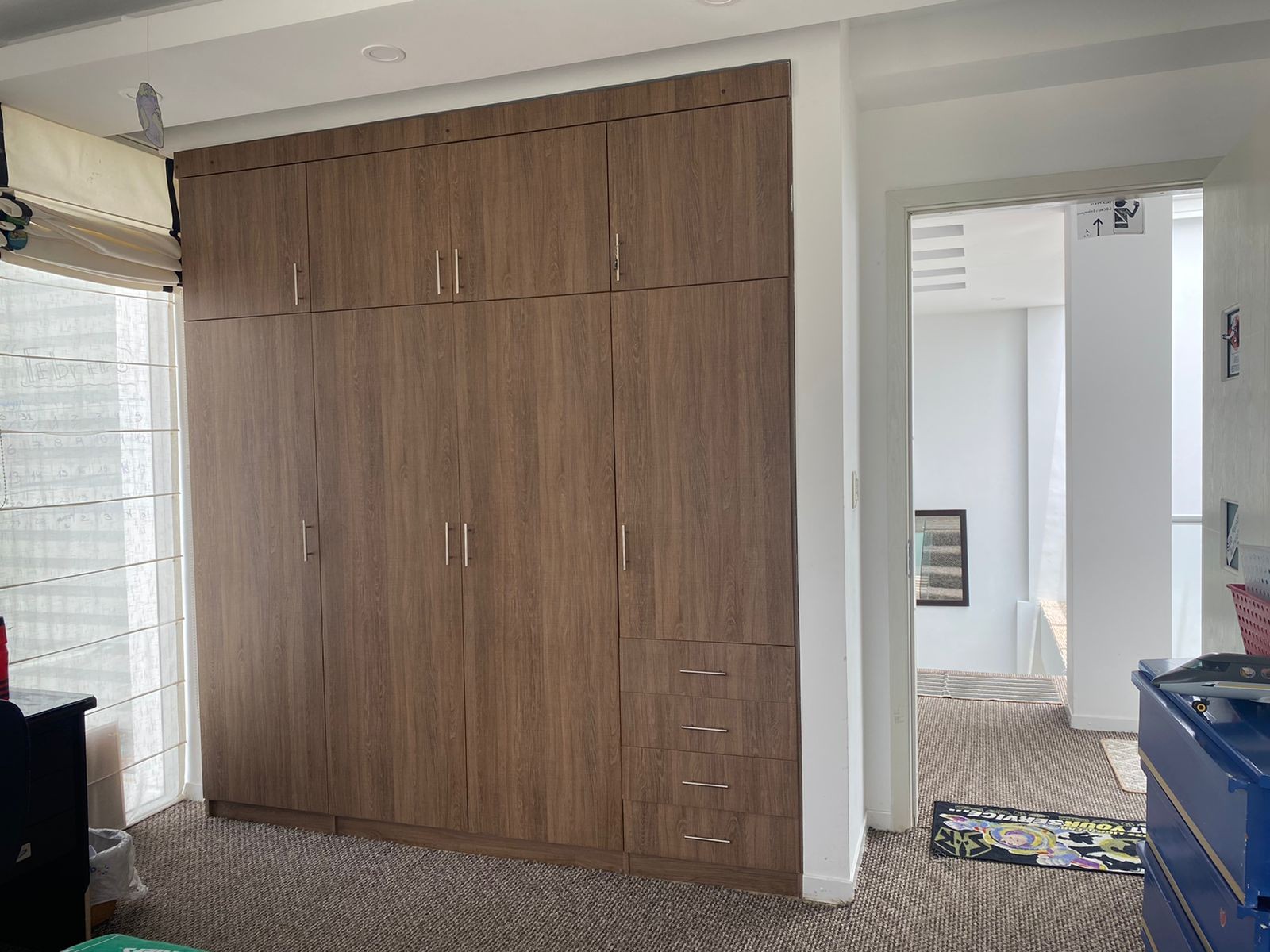 Casa en VentaBELLA CASA EN VENTA  4 dormitorios 3 baños 3 parqueos Foto 16