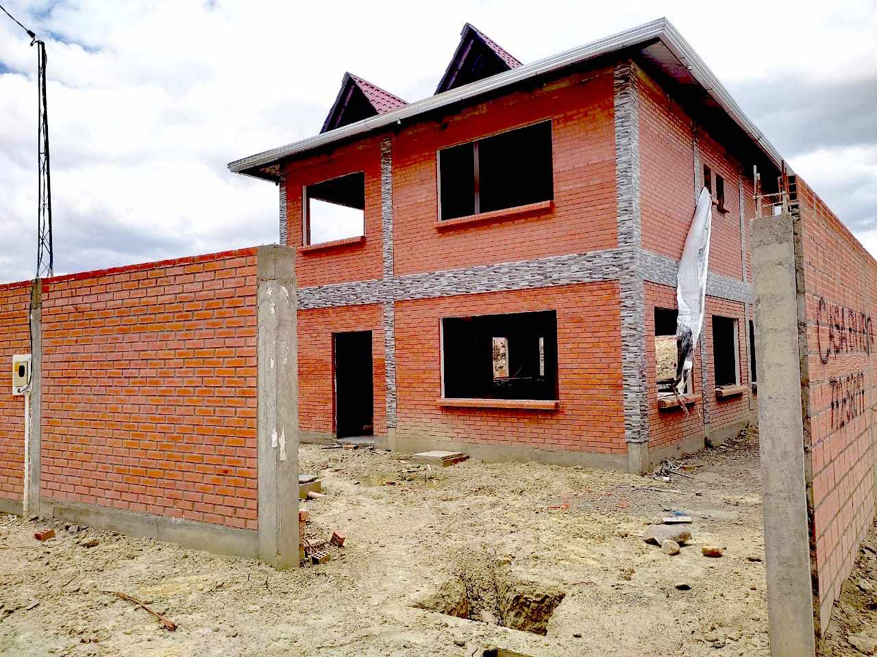 En Venta a $us 120,000 Foto 1