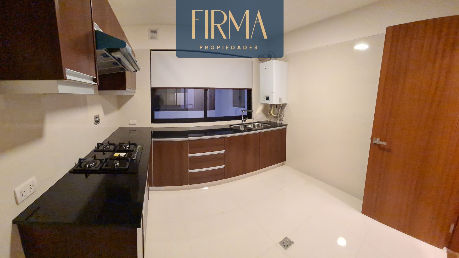 Departamento en Calacoto en La Paz 1 dormitorios 1 baños 1 parqueos Foto 10