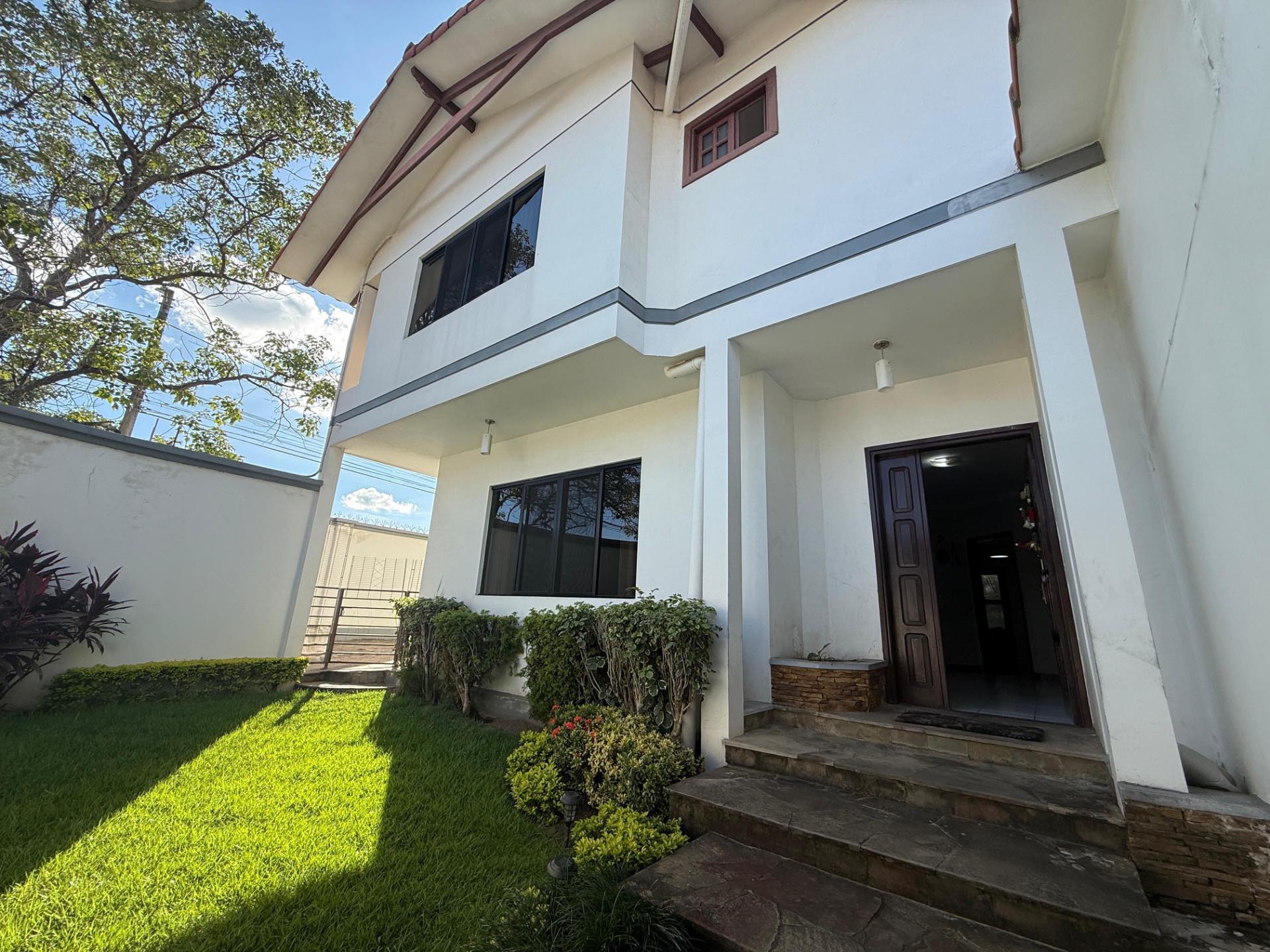 Casa Calle begonias 222 Foto 3