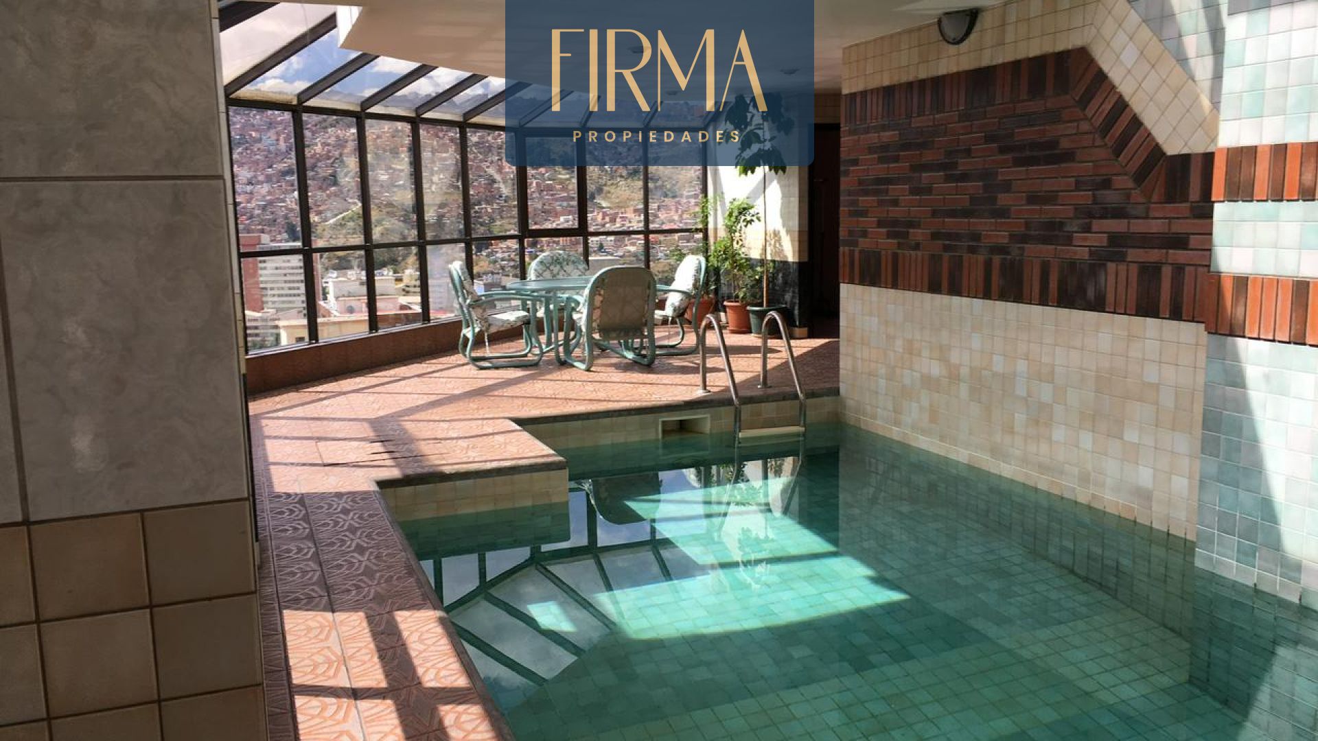 Departamento en AlquilerALQUILA ESTE DEPARTAMENTO AMOBLADO EN SOPOCACHI Foto 3