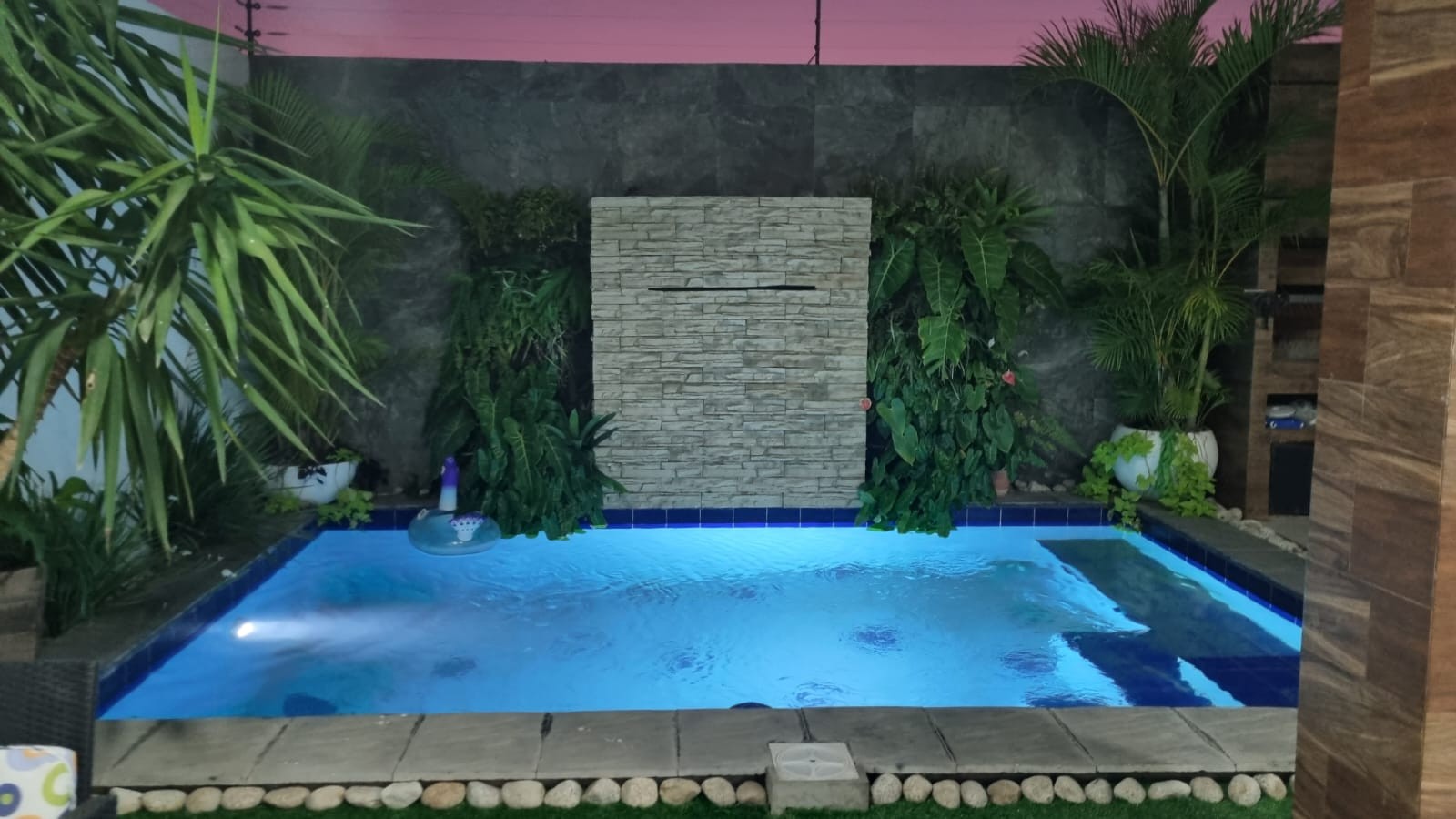 Casa en Entre 6to y 7mo anillo Norte en Santa Cruz de la Sierra 3 dormitorios 2 baños 2 parqueos Foto 15