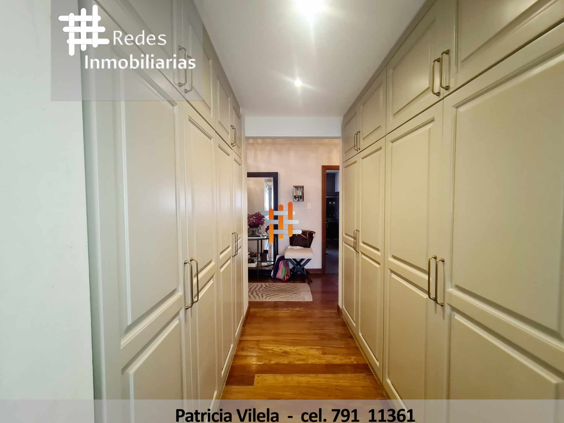 Departamento en Calacoto en La Paz 3 dormitorios 3 baños 2 parqueos Foto 18