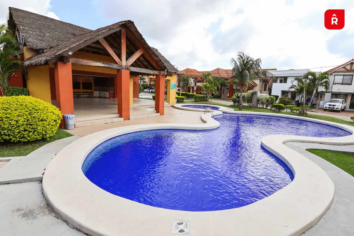 En Alquiler a $us 850 Foto 30