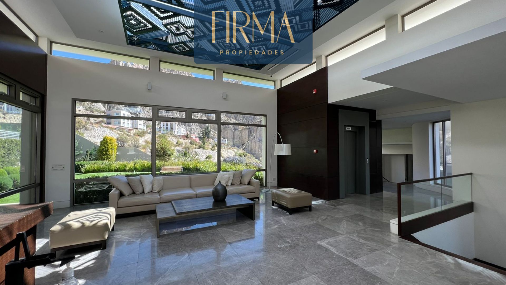 Departamento en Auquisamaña en La Paz 2 dormitorios 4 baños 1 parqueos Foto 6