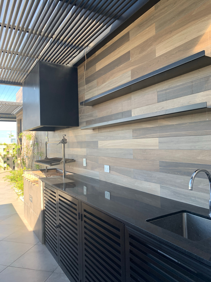 Departamento You by Smart Studio Monoambiente Foto 13