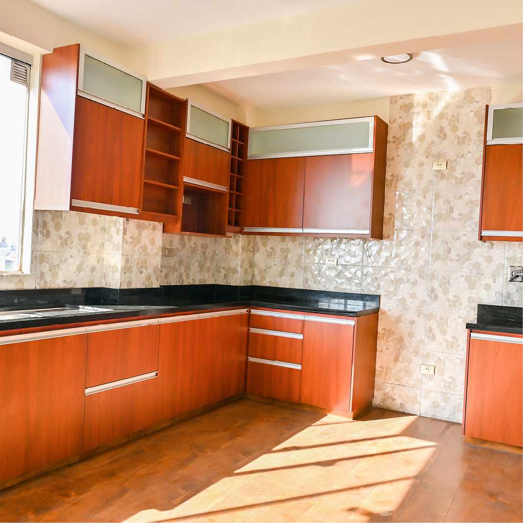 Departamento en AlquilerTorre Magenta - Calle Itenez Nro. 42, a media cuadra de la Av. Trinidad, entre 2do. y 1er. Anillo
 Foto 7