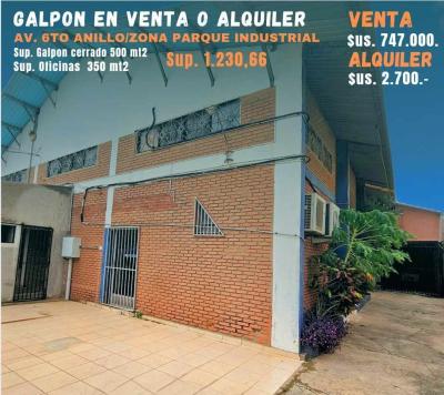 inmueble - 1044200