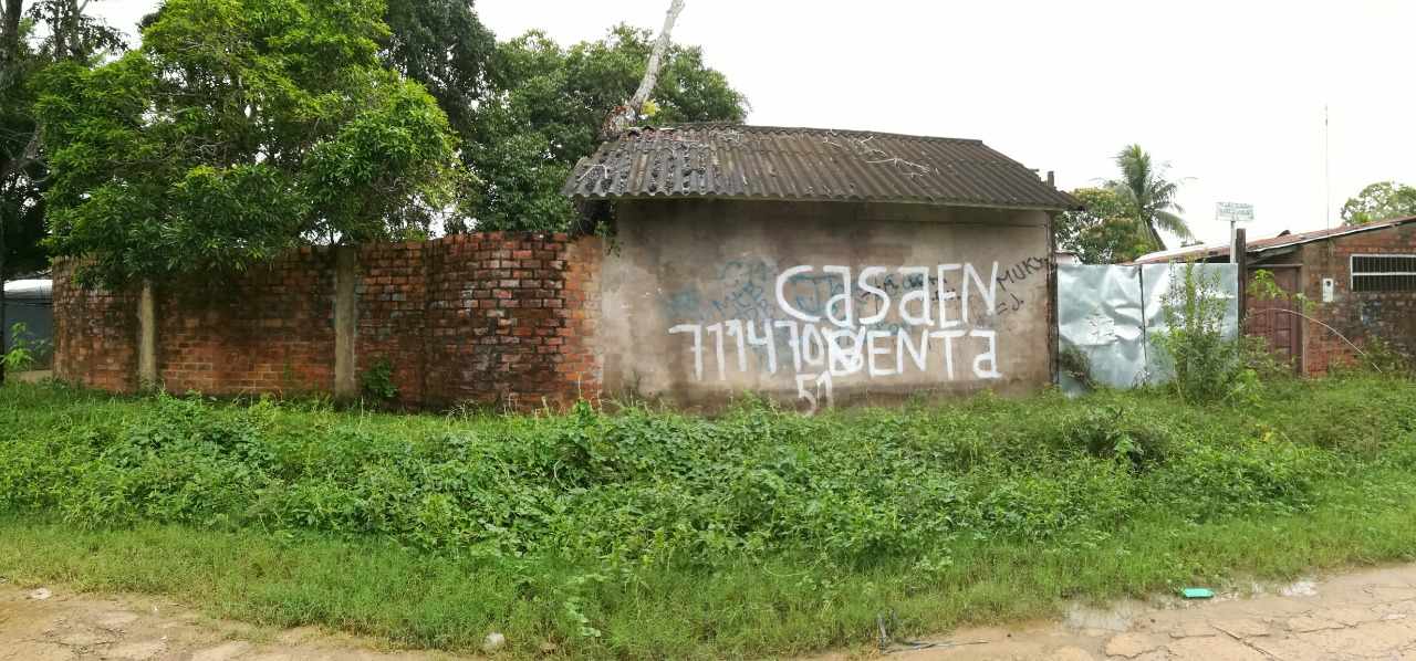 Casa en San Borja en San Borja 3 dormitorios 3 baños 1 parqueos Foto 3