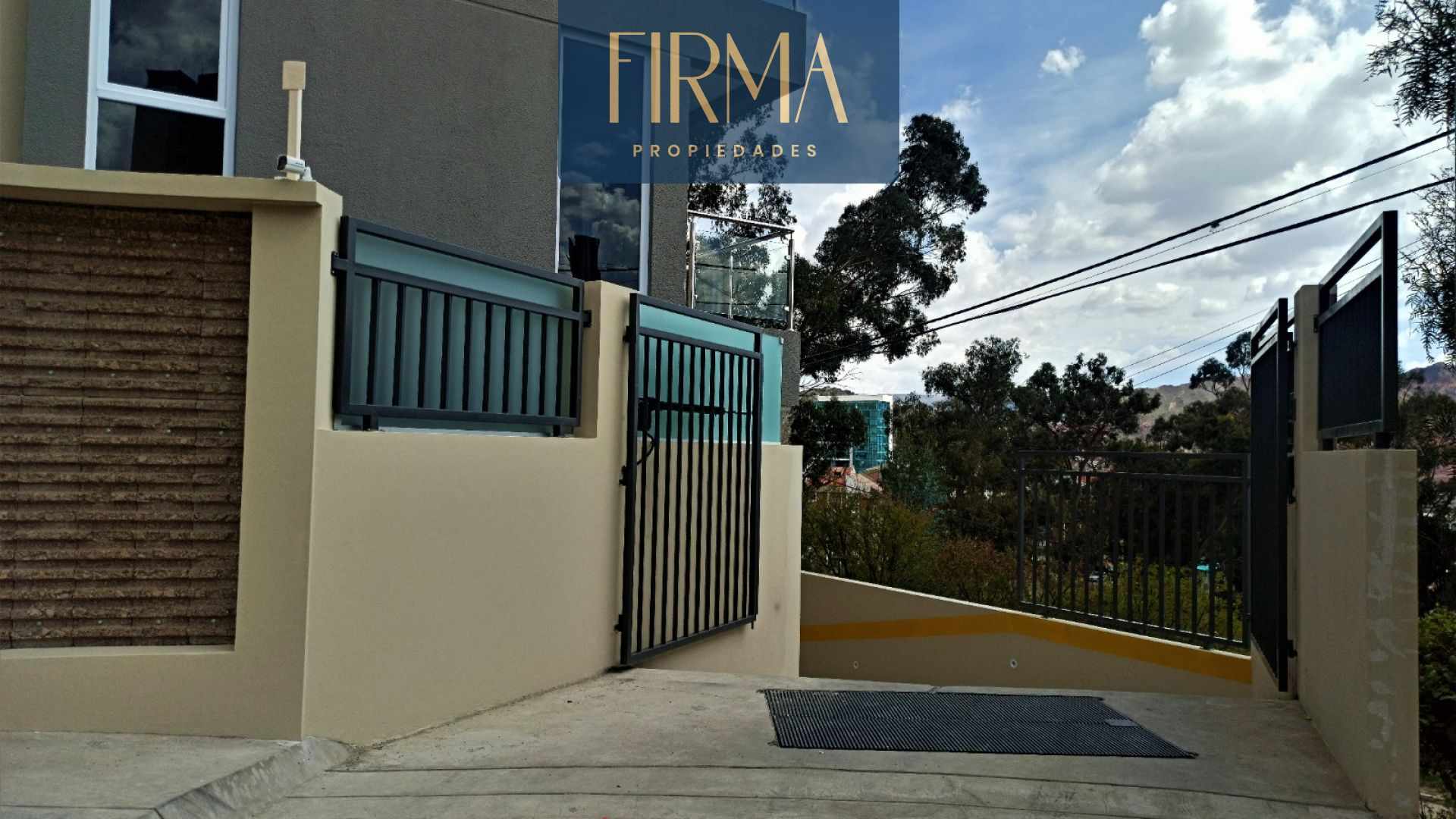 Departamento en Calacoto en La Paz 3 dormitorios 4 baños 1 parqueos Foto 16