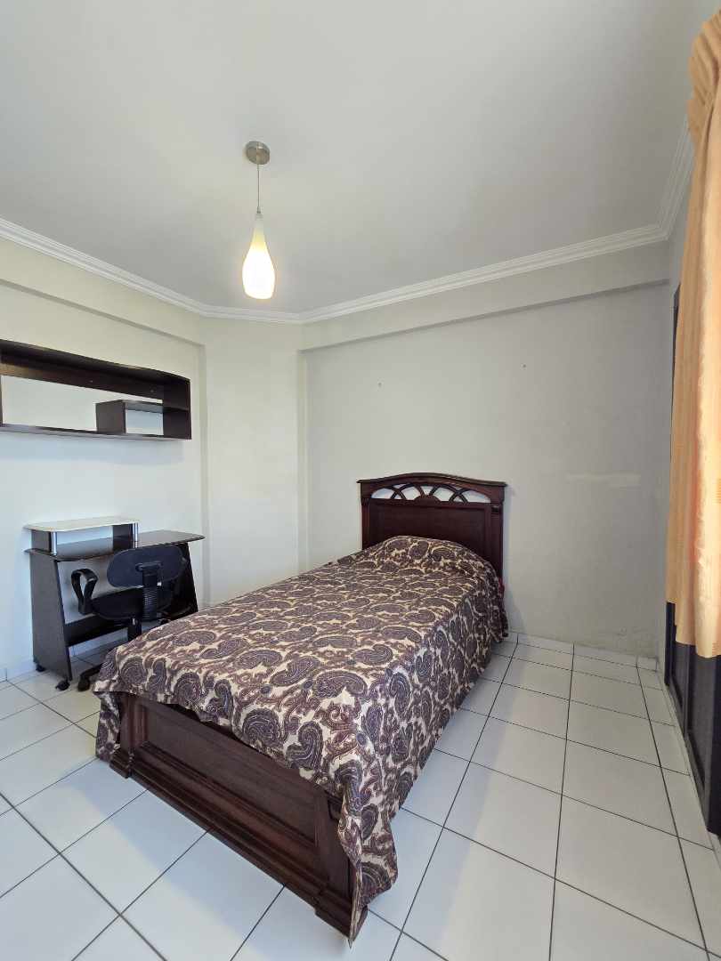 Departamento  Zona Plazuela Blacutt, entre 2.º anillo y Av. Velarde – Santa Cruz de la Sierra.
 Foto 10