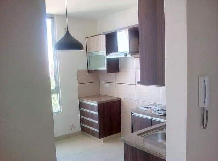 Departamento Zona Oeste. Av. Radial 19, 5to anillo, Condominio Torres Solaris Foto 11