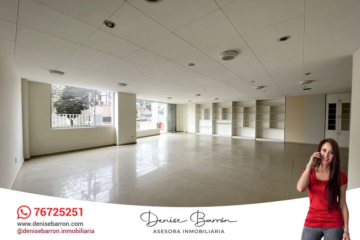 Local comercial COTA COTA, LINDO LOCAL COMERCIAL EN VENTA AV. PRINCIPAL Foto 1