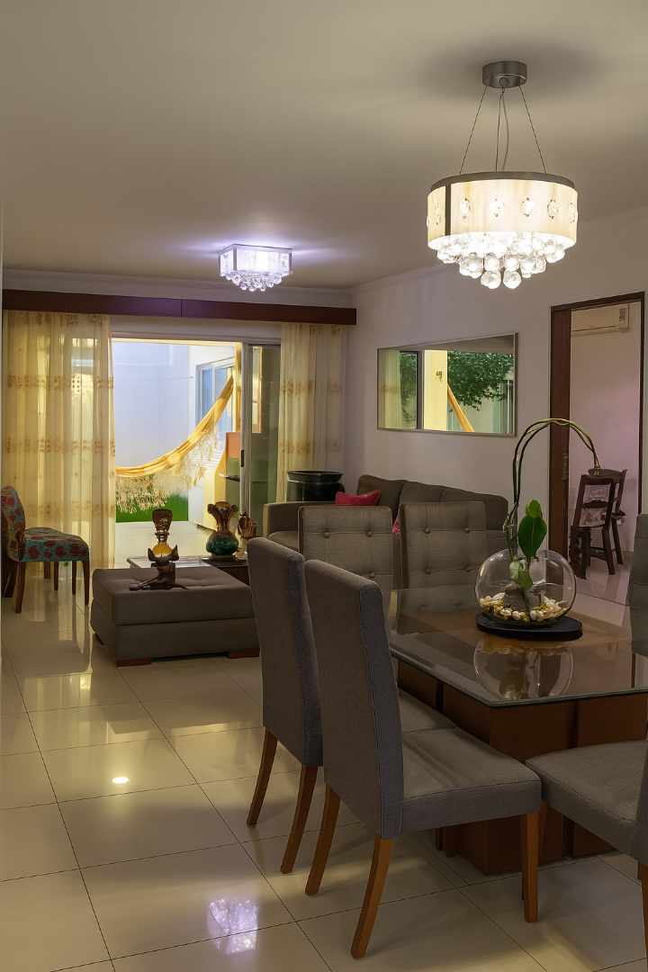 Casa en VentaZONA NORTE POR LA AV. G77 3 dormitorios 3 baños 2 parqueos Foto 2