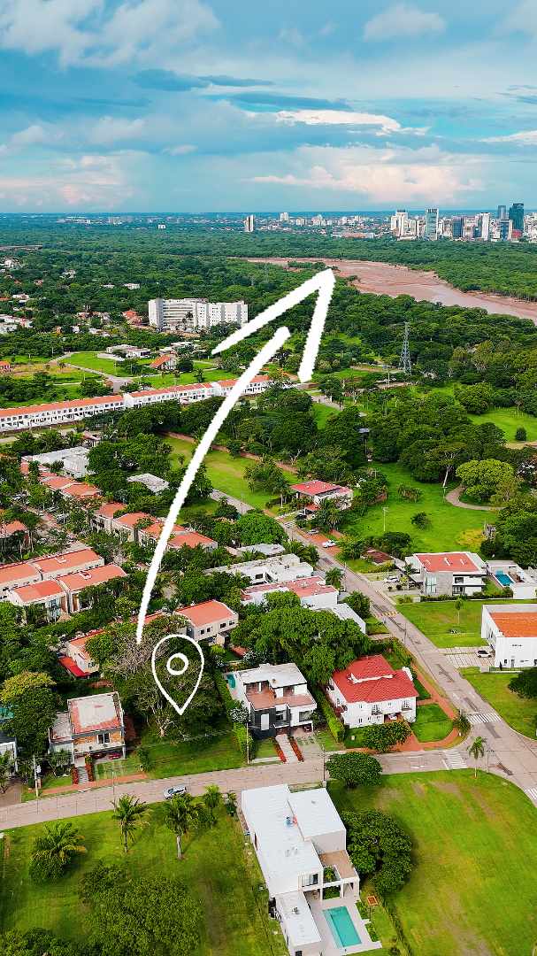Terreno en VentaURUBO CONDOMINIO RIO SIERRA - TERRENO EN VENTA    Foto 2