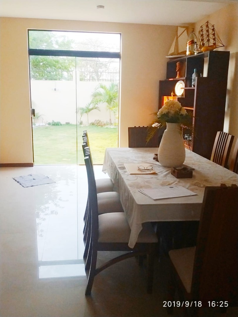 Casa en Carretera Norte en Santa Cruz de la Sierra 3 dormitorios 3 baños 2 parqueos Foto 6