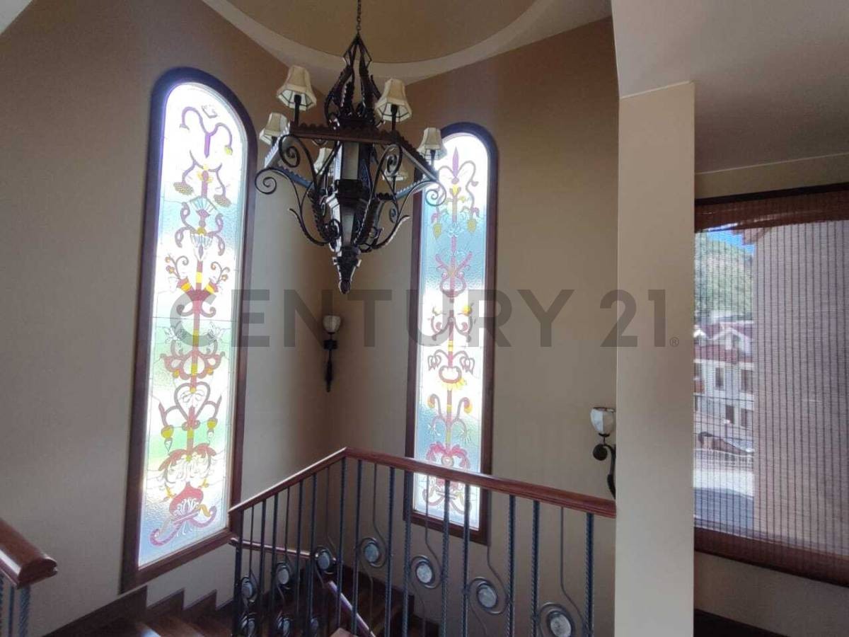Casa en AlquilerCASA EN ALQUILER EN JARDINES DEL SUR Foto 10