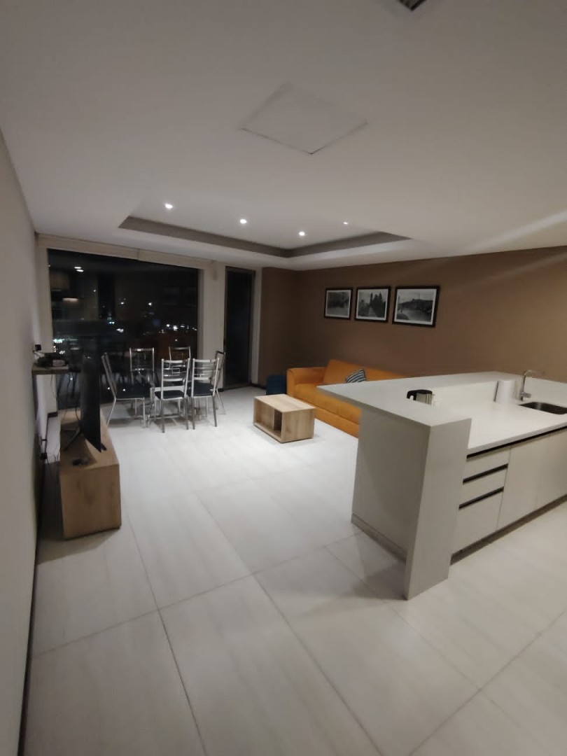 Departamento en AlquilerEquipetrol Departamento de 2 Dormitorios Amoblado en 7500Bs 2 dormitorios 2 baños 1 parqueos Foto 25