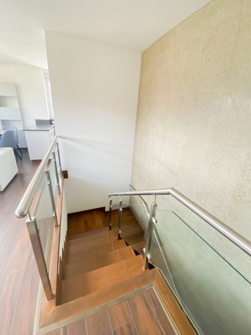 Departamento en AlquilerCalacoto Foto 8