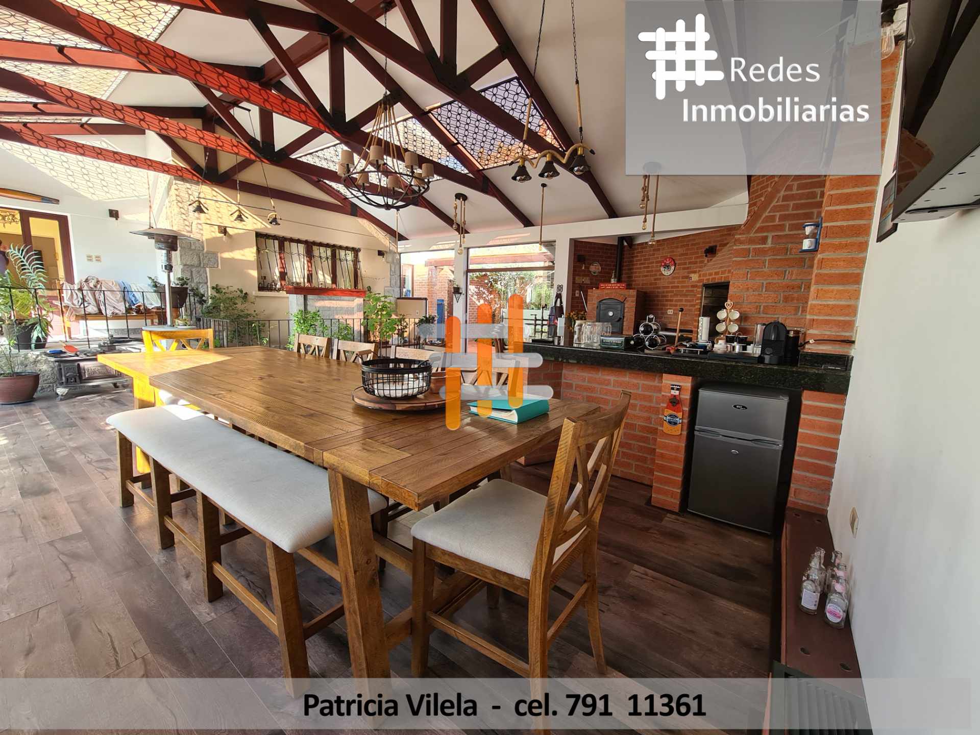 Casa en VentaBELLA CASA EN VENTA EN LA FLORIDA  Foto 9