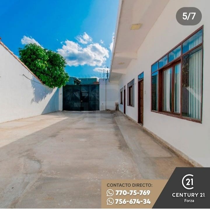 En Alquiler a $us 950 Foto 3