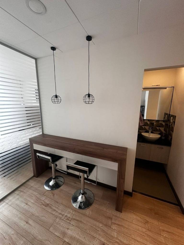 Departamento en Los Pinos en La Paz 1 dormitorios 1 baños  Foto 9