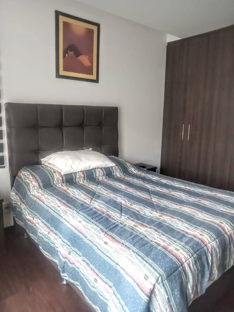 Departamento Calacoto  Foto 5