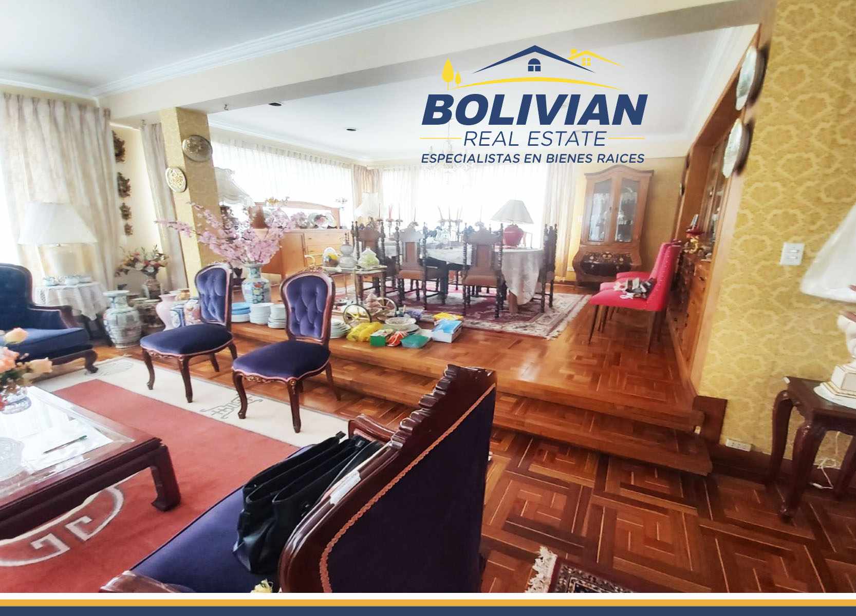 Casa en VentaIRPAVI CALLE SANCHEZ, SE VENDE CASA COMO TERRENO 3 dormitorios 3 baños 3 parqueos Foto 1